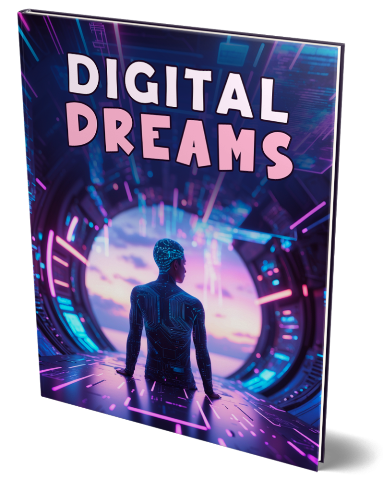 Digital Dreams