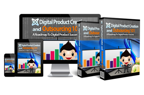 Digital Product Creation and Outsourcing 101