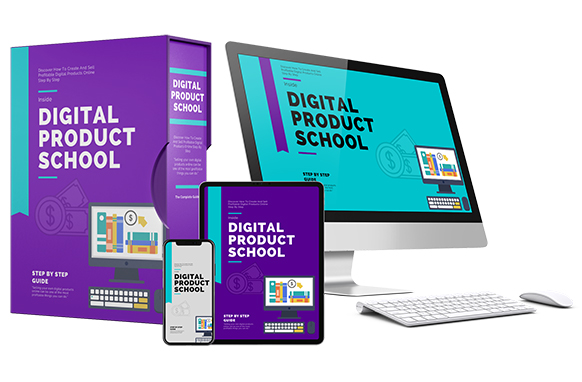 Digital Product School