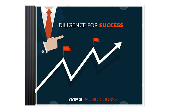 Diligence for Success