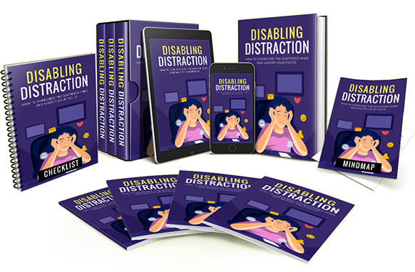 Disabling Distraction