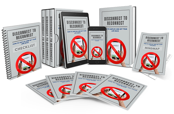 Disconnect To Reconnect Upgrade Package