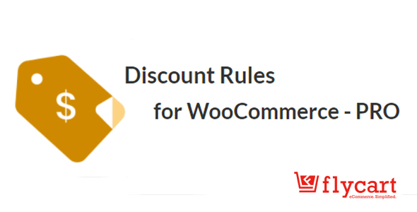 Discount Rules for WooCommerce Pro