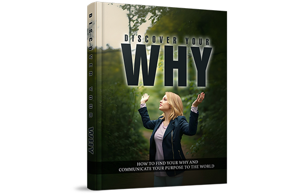 Discover Your Why
