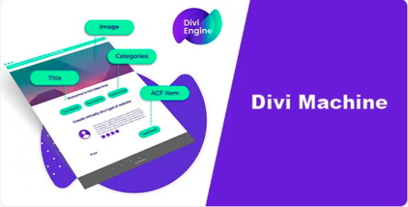 Divi Machine