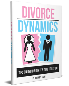 Divorce Dynamics