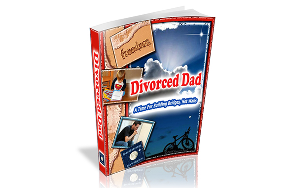 Divorced Dad