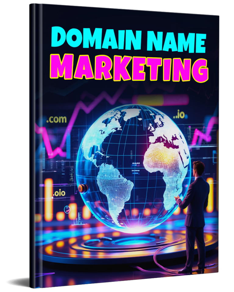 Domain Name Marketing