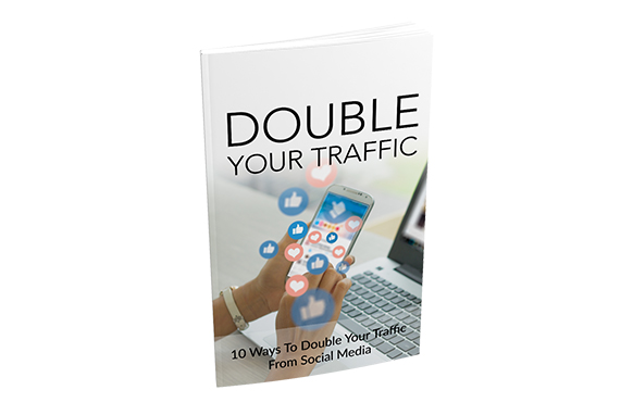 Double Your Traffic