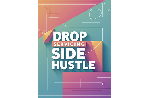 Drop Servicing Side Hustle