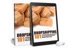 Dropshipping 101 Audio and Ebook