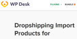 Dropshipping XML WooCommerce PRO