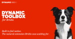 Dynamic Toolbox for Bricks