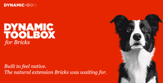 Dynamic Toolbox for Bricks
