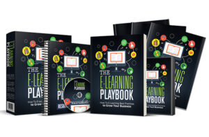 E-Learning Playbook