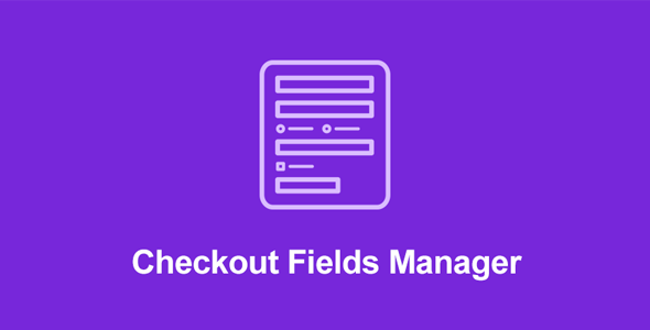 EDD Checkout Fields Manager Addon