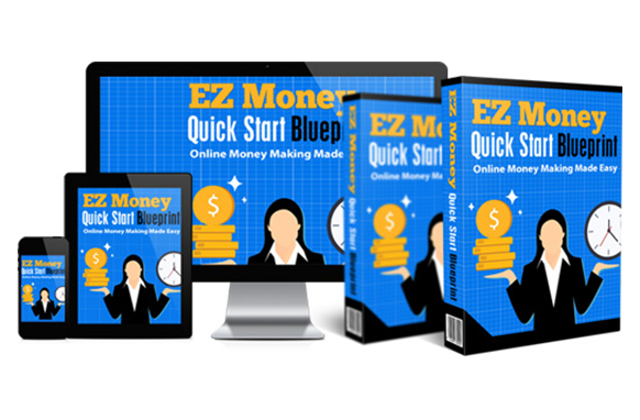 EZ Money Quick Start Blueprint