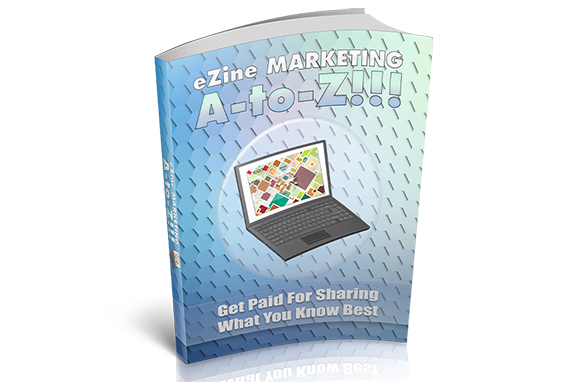 EZine Marketing A To Z