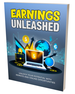 Earnings Unleashed