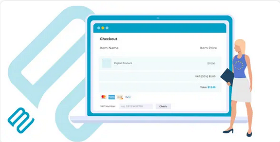 Easy Digital Downloads EU VAT