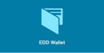 Easy Digital Downloads Wallet