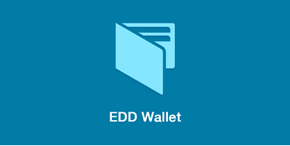 Easy Digital Downloads Wallet