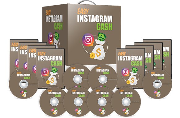 Easy Instagram Cash