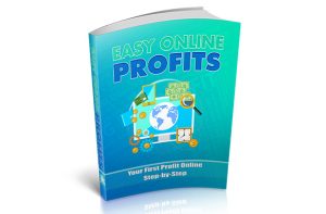 Easy Online Profits