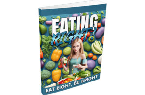 Eating Right