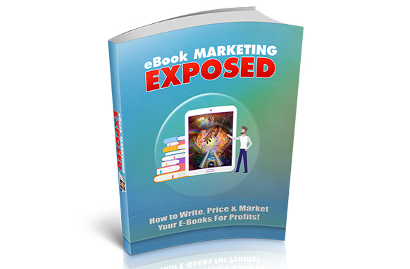 Ebook Marketing Exposed