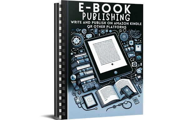 Ebook Publishing