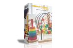 Educational Toys Instant Mobile Video Site
