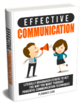 Effective Communication