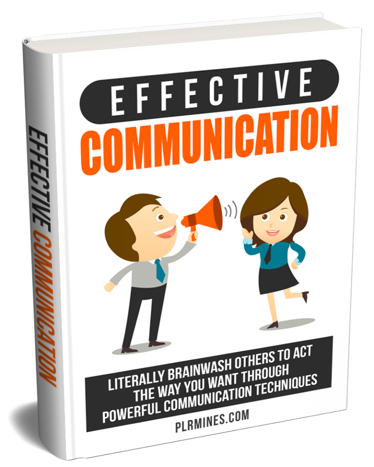 Effective Communication