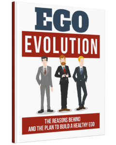 Ego Evolution
