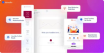 Elemailer Create Email Templates