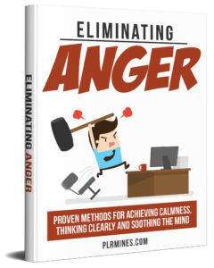 Eliminating Anger