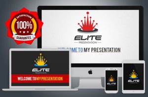 Elite Presentation Kit