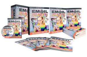 Email List Building Upgrade Package