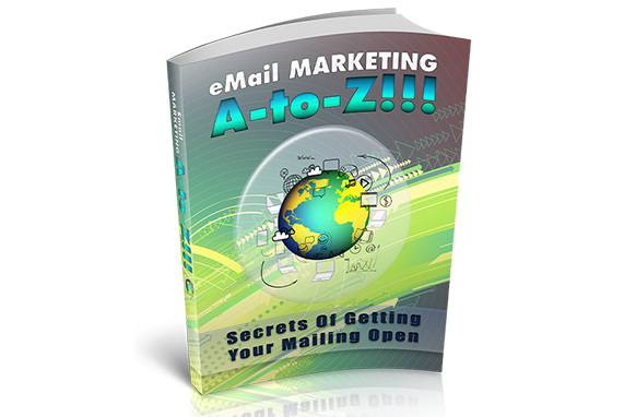 Email Marketing A To Z