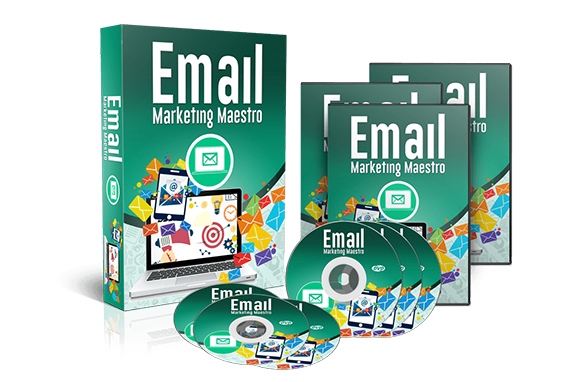Email Marketing Maestro