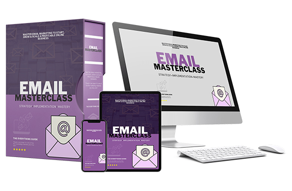 Email Masterclass