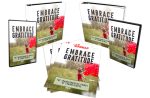 Embrace Gratitude