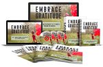 Embrace Gratitude Upgrade Package