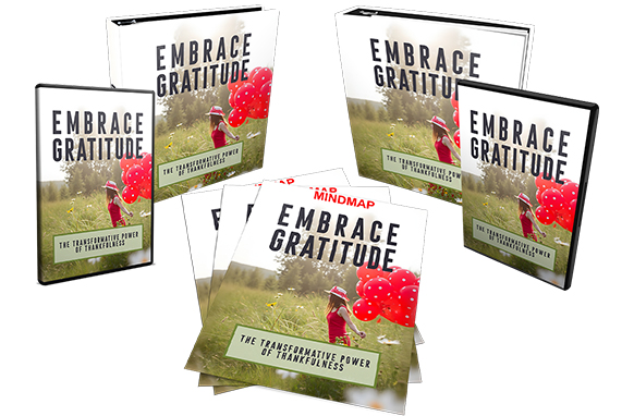Embrace Gratitude