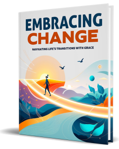 Embracing Change