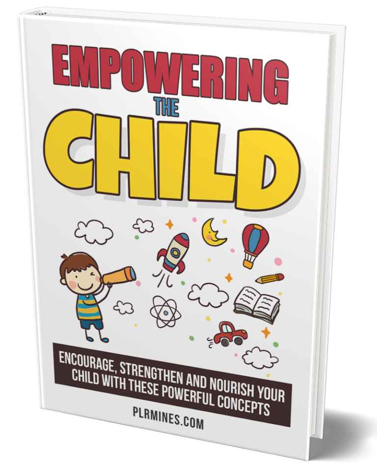 Empowering the Child