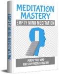 Empty Mind Meditation