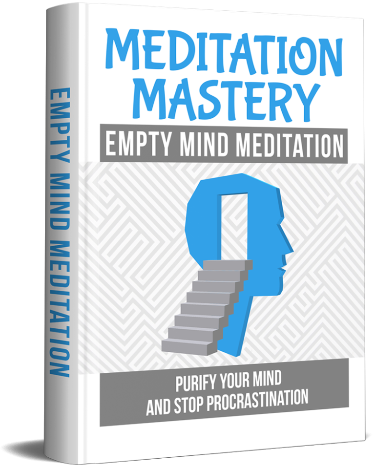 Empty Mind Meditation