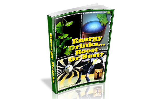 Energy Drinks – Boost Or Bust